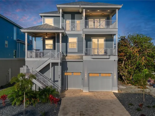 673 Estero Blvd, Fort Myers Beach, FL 33931