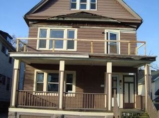 1614 Elsinore Ave, East Cleveland, OH
