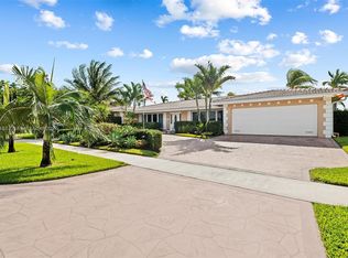 5000 Pierce St, Hollywood, FL 33021