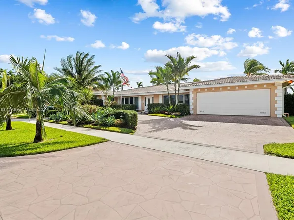 5000 Pierce St, Hollywood, FL 33021
