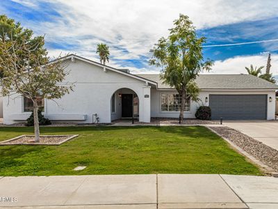 913 W SUMMIT Place, Chandler, AZ, 85225