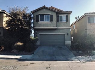 6044 Salsbury Cove Dr, North Las Vegas, NV 89081