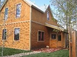 210 N 12th St, Gunnison, CO 81230