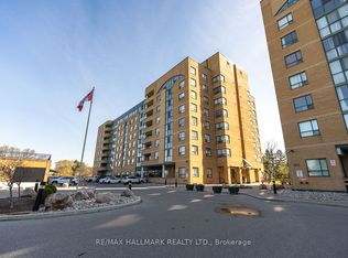 1665 Pickering Pkwy #103, Pickering, ON L1V6L4