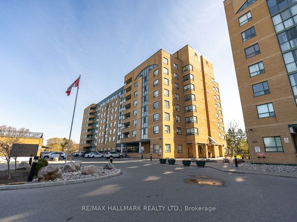 1665 Pickering Pkwy #103, Pickering, ON L1V 6L4