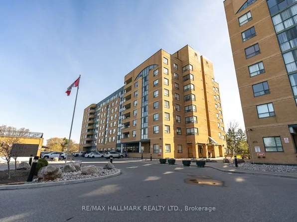 1665 Pickering Pkwy #103, Pickering, ON L1V 6L4