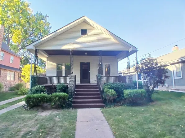 2131 7th St, Bay City, MI 48708
