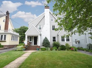 13 Hoffman St, Maplewood, NJ 07040