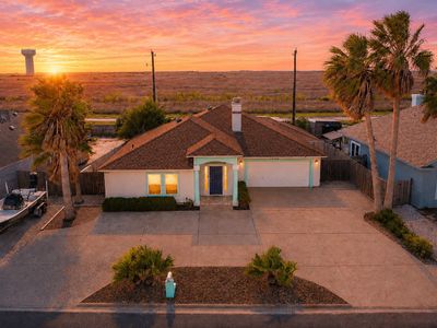 14029 Coquina Bay Ave, Corpus Christi, TX, 78418