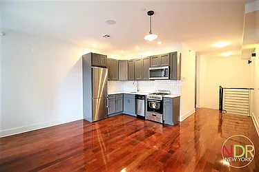 Rented by Next Door Realty NYC
