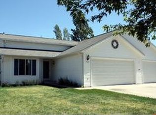 1427 8th St W, West Fargo, ND 58078