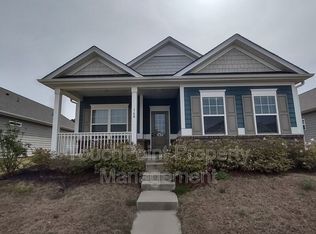 160 Kingston Dr, Locust, NC 28097