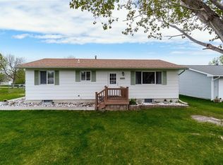 1109 10th Ave, Laurel, MT 59044