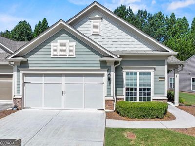 6141 Longleaf Dr, Hoschton, GA, 30548