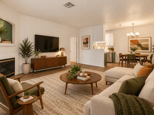 Cheyenne Villas