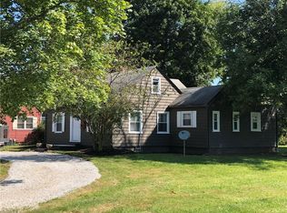 6670 Middlebranch Ave NE, Canton, OH 44721