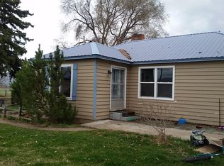 39294 Highway 86, Richland, OR 97870