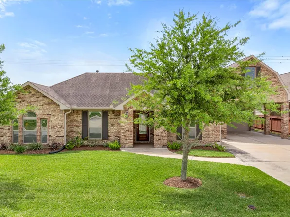 1917 Amado Ln, League City, TX 77573