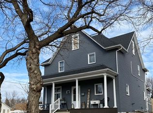 103 2nd Ave SW, Rugby, ND 58368