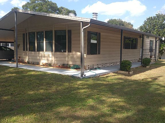 Front/side view