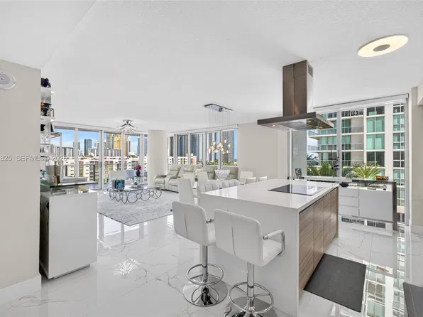 330 Sunny Isles Blvd #5-807, Sunny Isles Beach, FL 33160