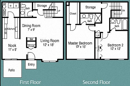2nd image of 26375 Halsted Rd #2-110