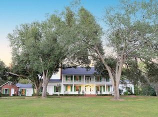 1 Bisland Rd, Natchez, MS 39120