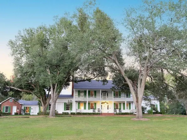 1 Bisland Rd, Natchez, MS 39120