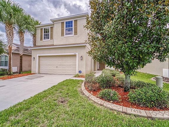 2nd image of 7418 Forest Mere Dr