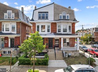 58 W Pomona St, Philadelphia, PA 19144