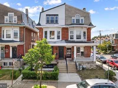 58 W Pomona St, Philadelphia, PA, 19144