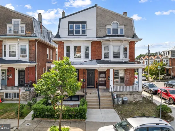 58 W Pomona St, Philadelphia, PA 19144