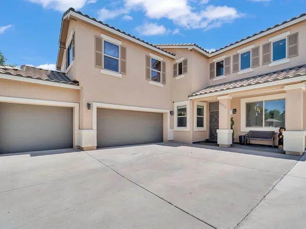 8612 Silk Tassel Rd NW, Albuquerque, NM 87120