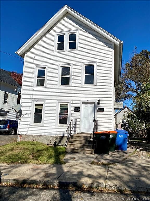 49 Springdale Ave, Meriden, CT 06451 Zillow