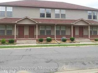 1165 Mill St APT 4, Conway, AR 72032