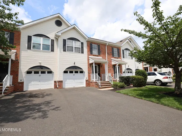 23 Heron Court, Manalapan, NJ 07726