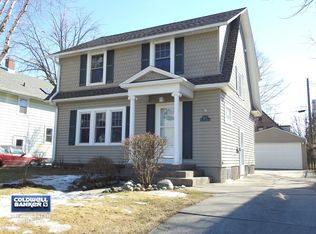 1603 New York Ave, Manitowoc, WI 54220