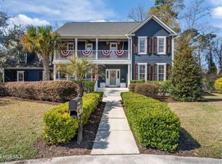 10245 Mariners Cove Ct, Belville, NC 28451
