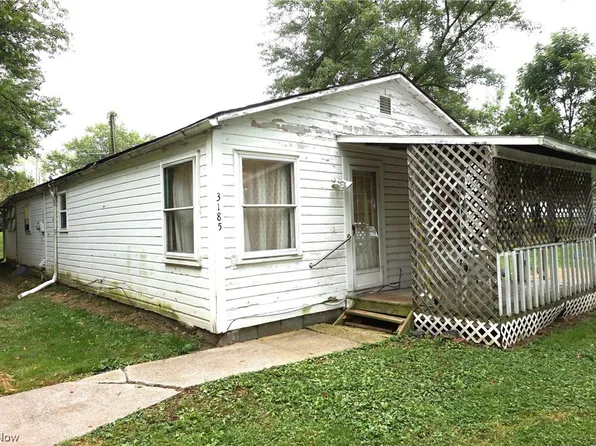3185 Willowedge Dr, Coventry Township, OH 44319