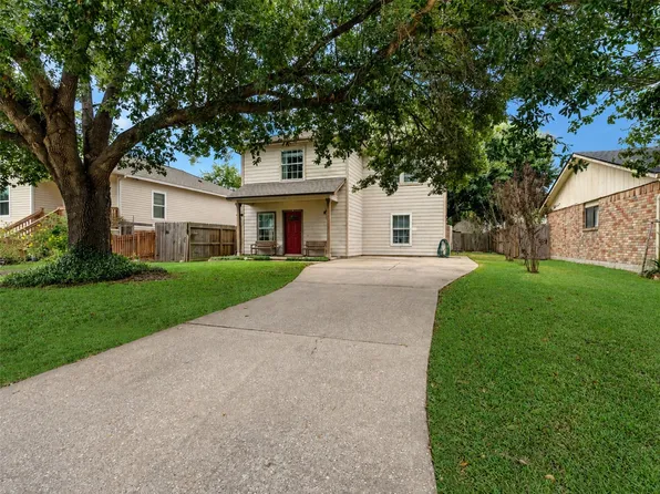 4903 Moody Reef Dr, Bacliff, TX 77518