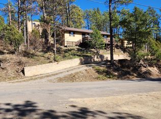 117 Debord Dr, Ruidoso, NM 88345