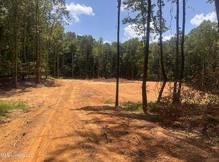 25 Leonard Ln LOT 25, Holly Springs, MS 38635