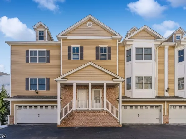 200 Sherman Ave S, Unit 8, Berkeley Heights Twp., NJ 07922