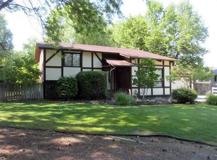 2715 E Player Dr, Spokane, WA 99223