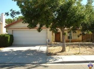 2328 Lightcap St, Lancaster, CA 93535