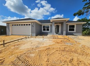 1865 Hartman Rd, Avon Park, FL 33825