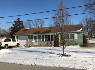 7342 W 113th Pl, Worth, IL
