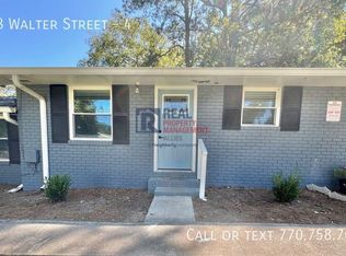 418 Walter St NW #4, Rome, GA 30165