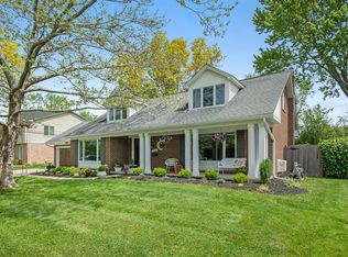 2059 Delaware Dr, Ann Arbor, MI