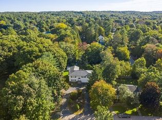 2 Brookdale Ave, Wellesley, MA 02482